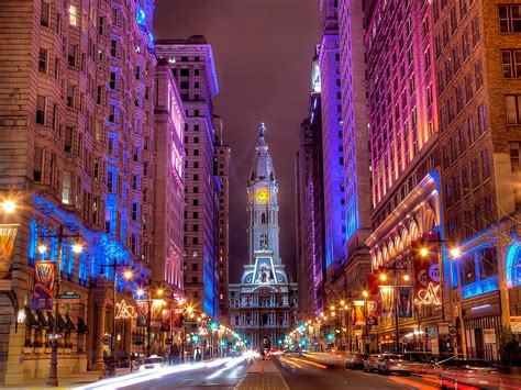 CITY OF PHILADELPHIA.